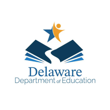 Delaware Dept of Education Logo