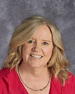Alice Williams, Christina School District Educational Support Professional of the Year