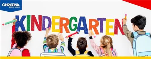 Kindergarten Registration 