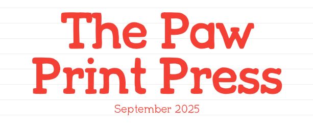Paw Print Press