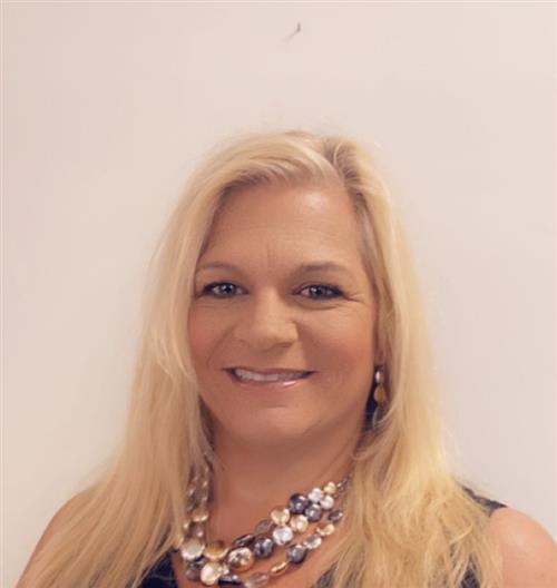 Melissa Henry, Principal 