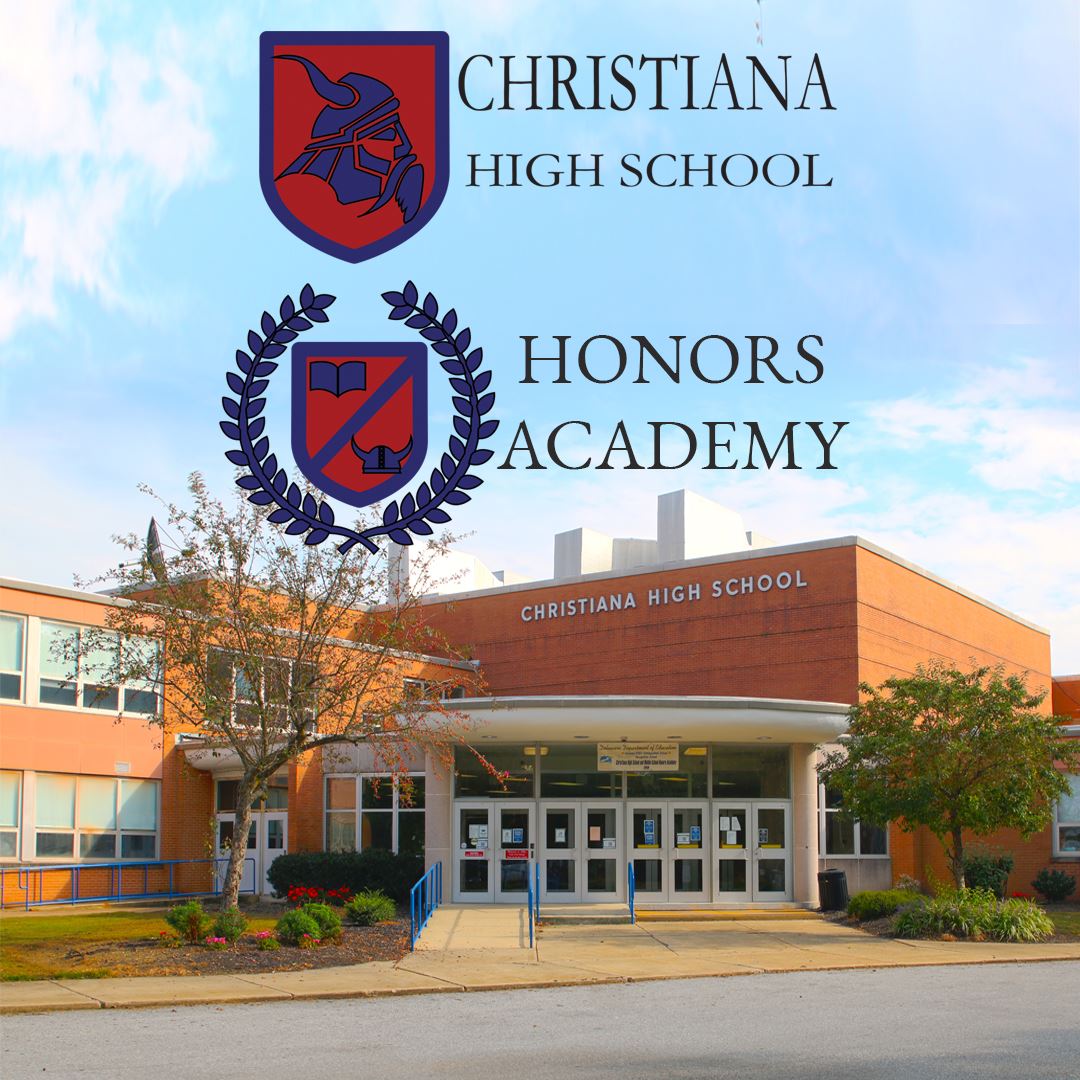 Christiana Vikings Campus / Homepage