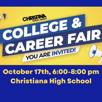  College Career Fair