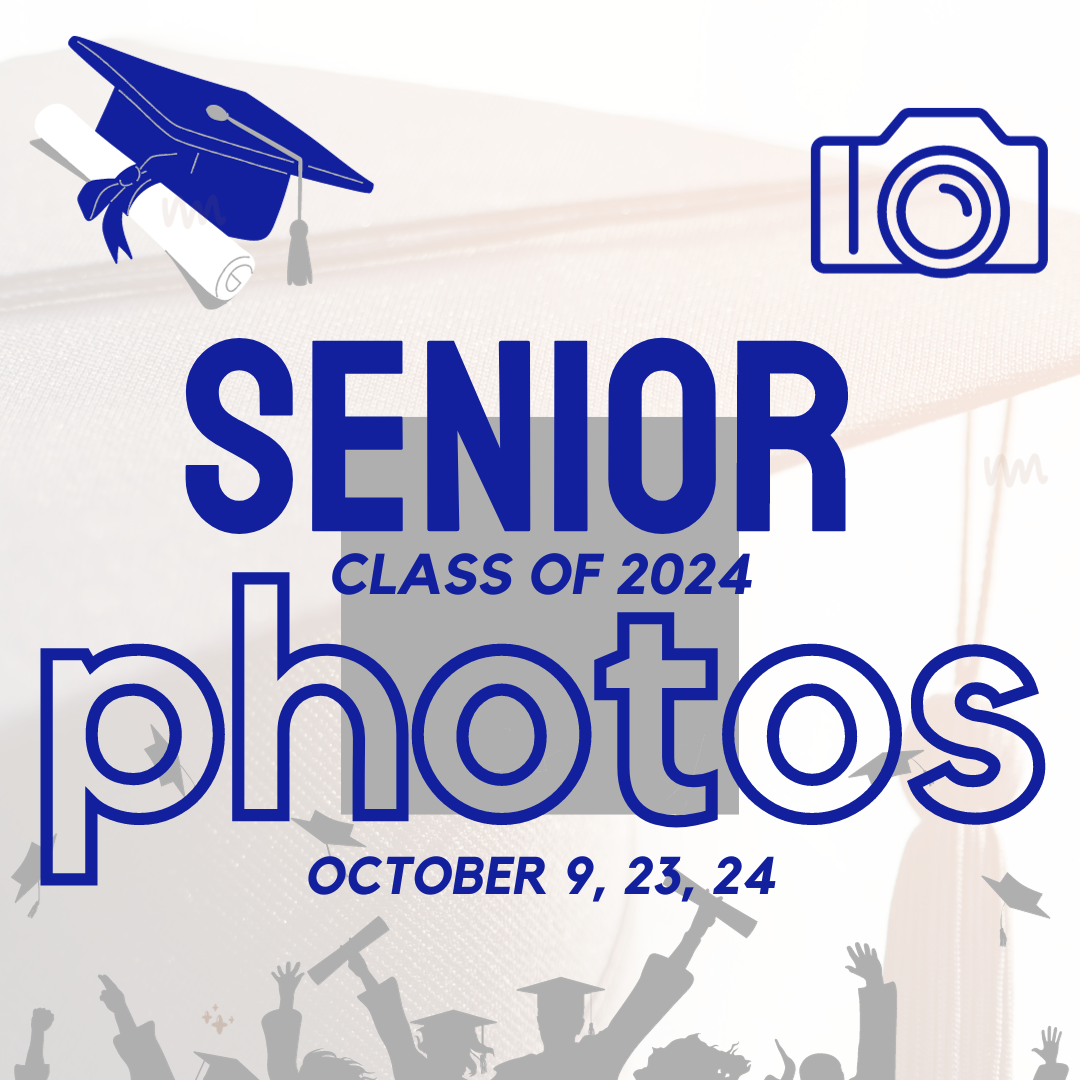  Senior photos