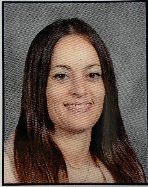 Brookside Elementary School, Tracey Bailey, Academic Dean
