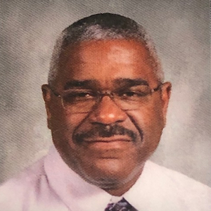 Brookside Elementary School, Eric Stephens, Principal 