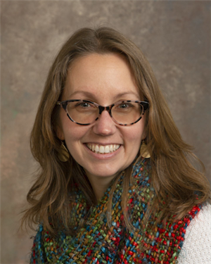 Claire O'Neal 