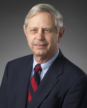 Fred Polaski 