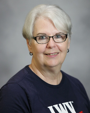 Susan Mitchell Susan Mitchell