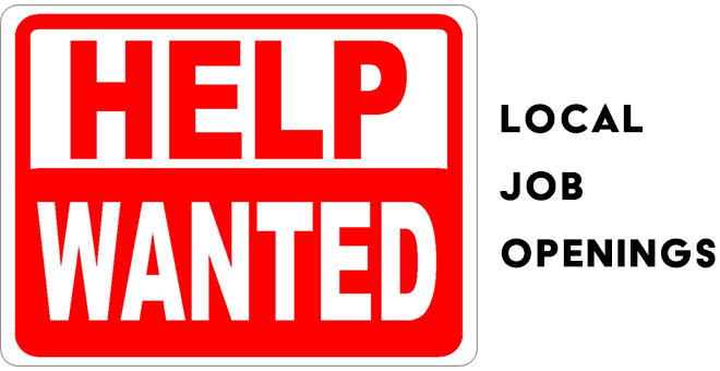  Help Wanted