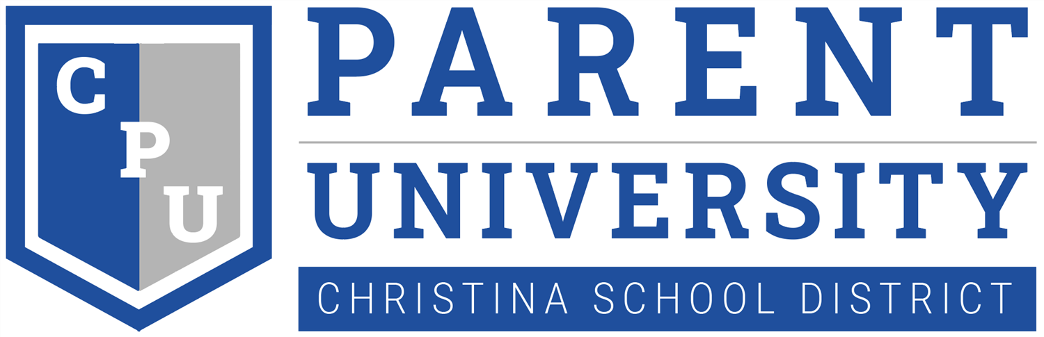 Christina Parent University 