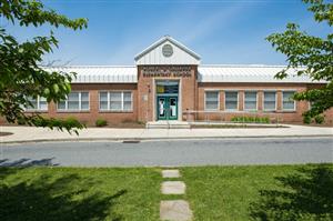 Gallaher Elementary School Gallaher Elementary School