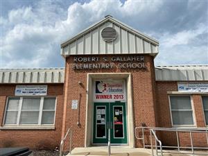 Gallaher Elementary