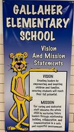 vision and mission