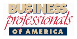 Business Professionals of America 