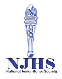 National Junior Honor Society Logo 