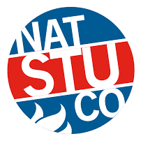 NatStuCo @ Gauger 