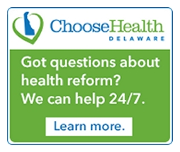 Choose Health Delaware