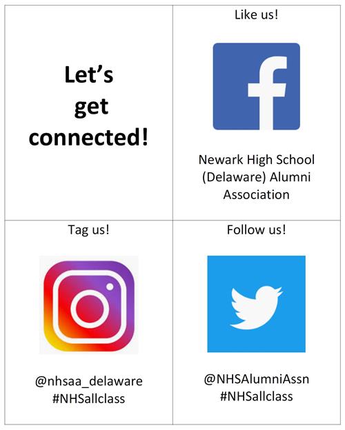 get connected 