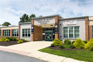 McVey Elementary School 