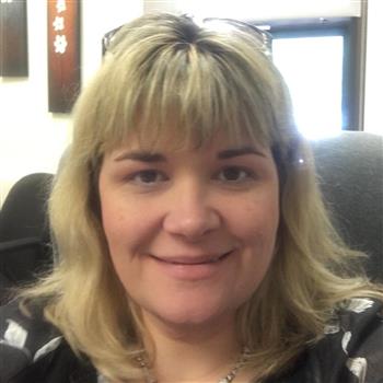Kate McKeon 