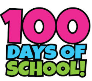  100 DAYS