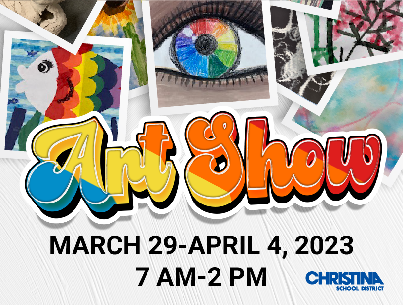  District Art Show