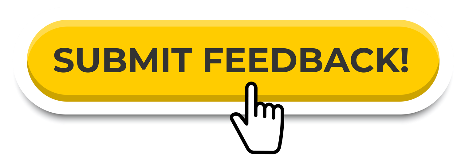 Submit feedback button