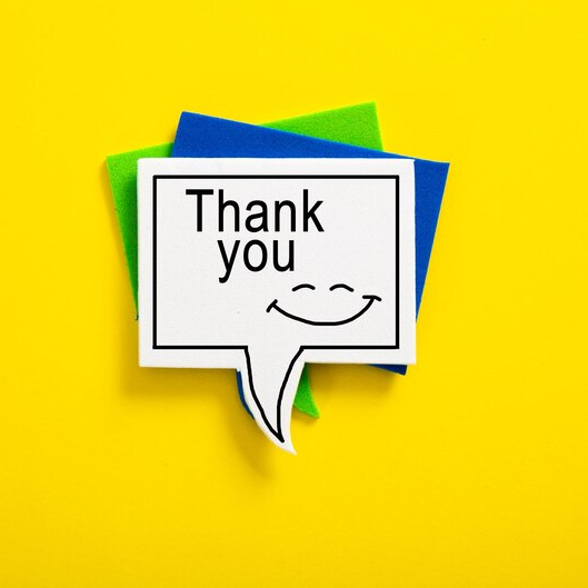  thank you graphic