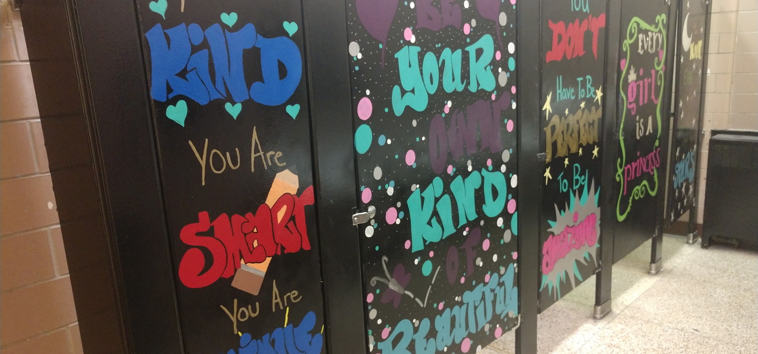Kirk Middle School Homepage