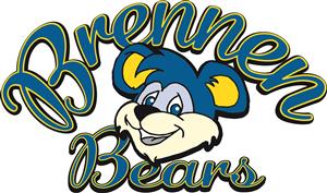 Brennen Bears - Mascot Brennen Bears - Mascot