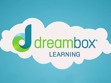  Dreambox logo