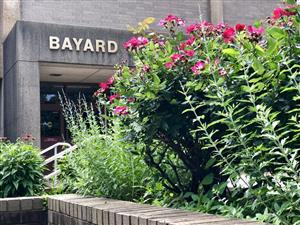 The Bayard School 