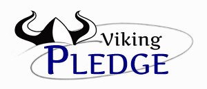 Vikings Pledge