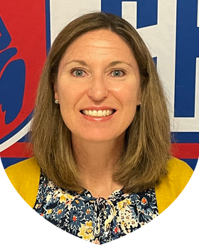 Colleen Brown
