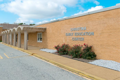 CEEC building