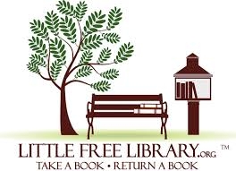 Little Free Library logo