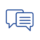Conversation-bubble-icon