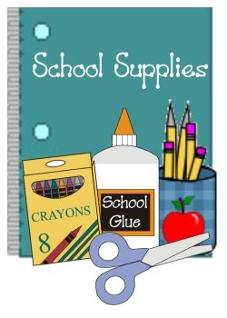 School Supplies