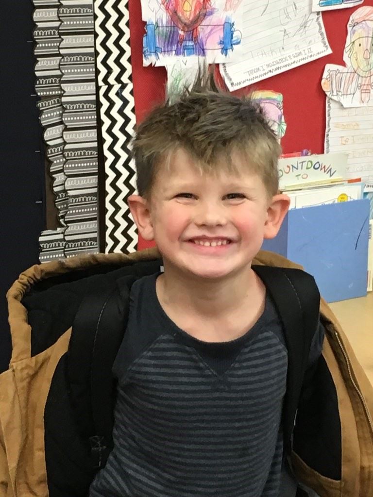 Photos & Videos / Crazy Hair Day 2019/2020 Photos & Videos / Crazy Hair Day 2019/2020