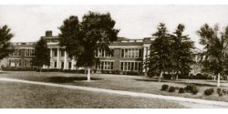 Newark High School