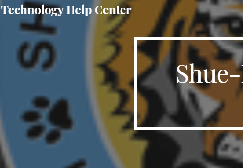 Image of Technology Help Center