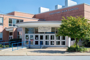 Middle School Honors Academy at CHS 
