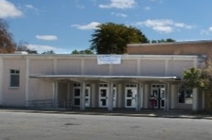 Shue-Medill Middle School 