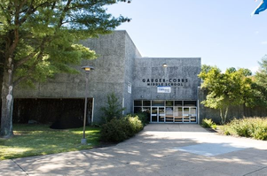 Gauger-Cobbs Middle School 
