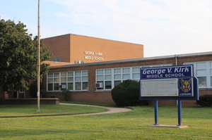 Kirk Middle School 