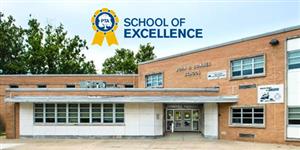 Downes Elementary School - PTA School of Excellence 