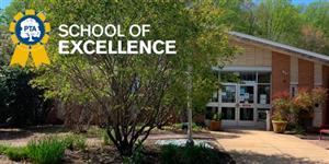 Maclary Elementary School - PTA School of Excellence 
