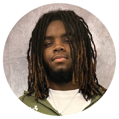 Sherrod Spence