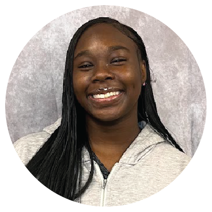 S'nayah Patton
